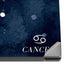 Cancer Constellation Dell XPS Skin